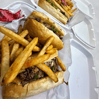 Best Cheesesteak Works in Roanoke, VA