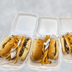 Best 12" Sub, Drink & Fries in Roanoke, VA