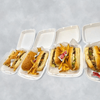 Best 8" Sub, Drink & Fries in Roanoke, VA