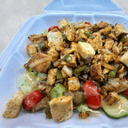 Best Grilled Chicken Salad in Roanoke, VA