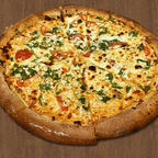 Best Garden Pizza in Roanoke, VA