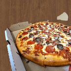 Best Meat Lover Pizza in Roanoke, VA