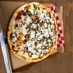 Best Super Supreme Pizza in Roanoke, VA